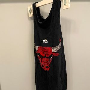 Chicago Bulls Tank Top